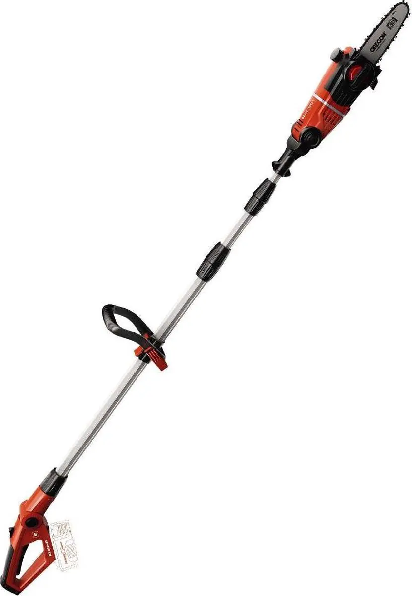 Einhell Accu Telescopische Kettingzaag GE-LC 18 Li T Solo 18V
