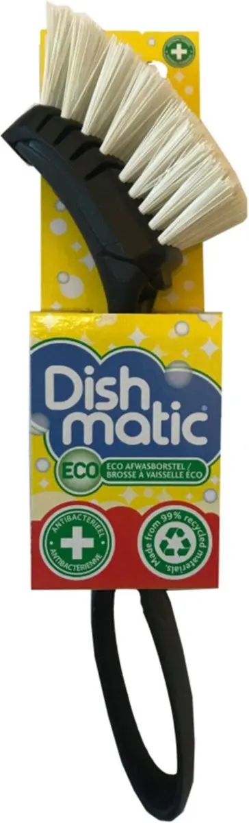 Dishmatic Eco Afwasborstel NLDM112
