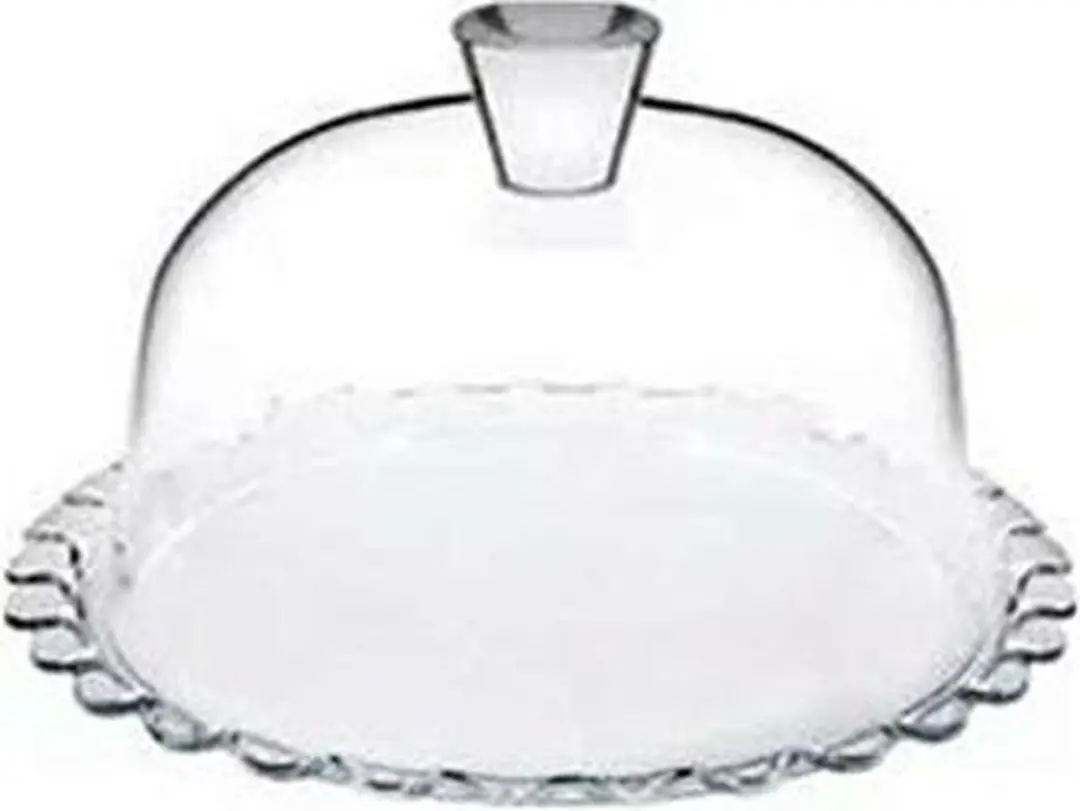 Pasabahce Petite Patisserie Taartplateau 22cm