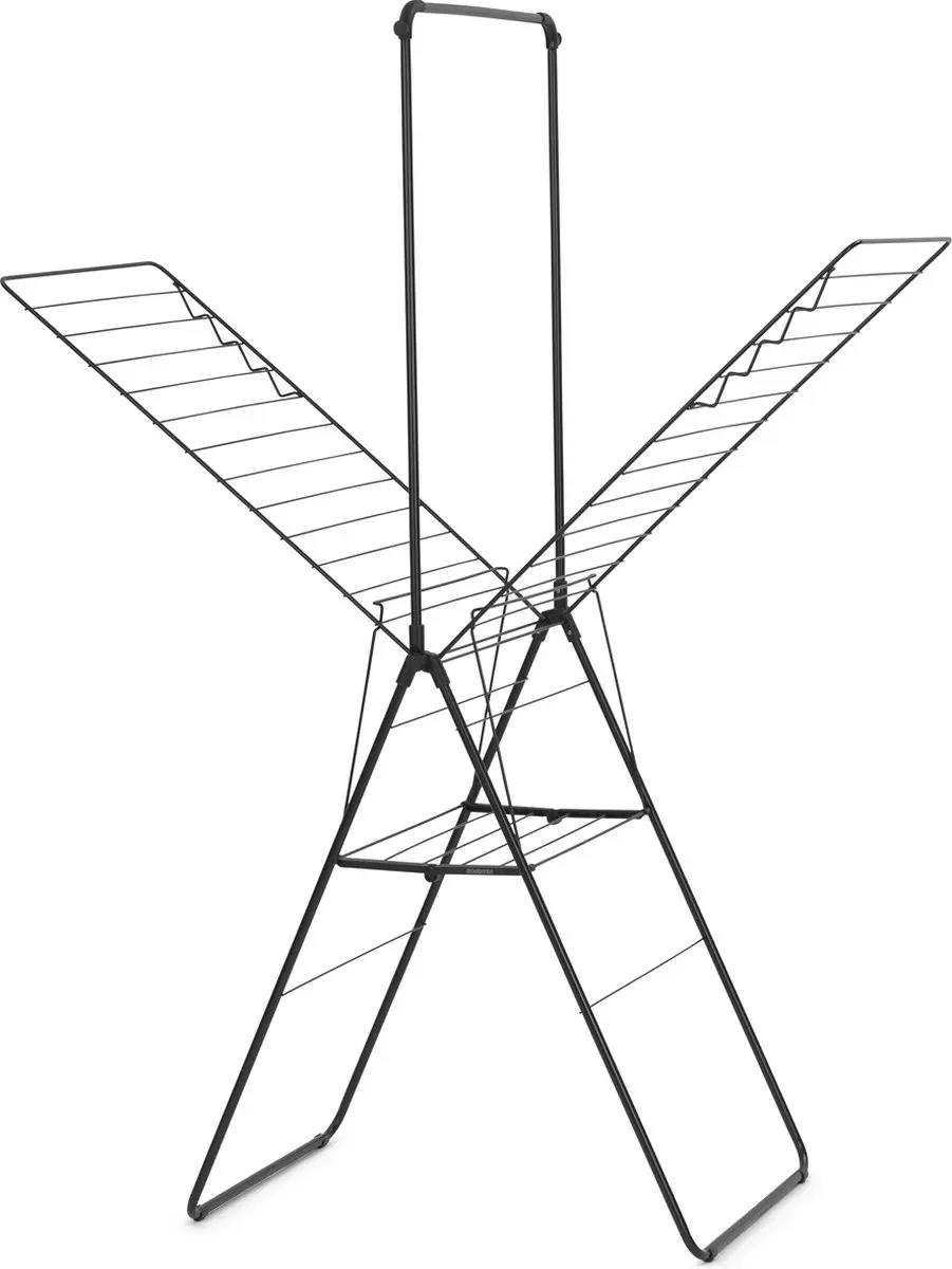 Brabantia HangOn Droogrek 25m