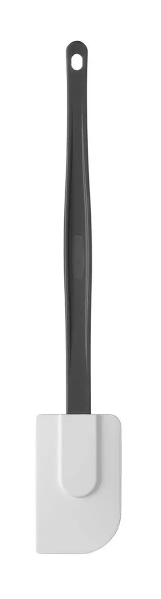 HENDI Pannenlikker Wit 420x71mm