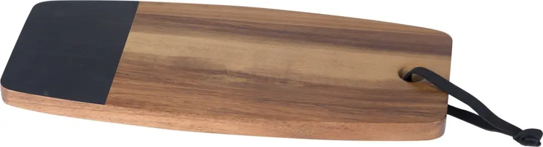 Cosy&Trendy Serveerplank Acacia 30x13cm