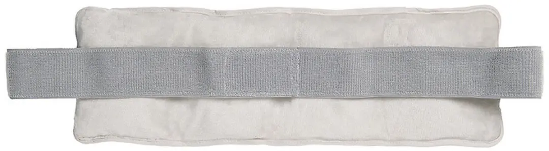 Fashy Gel Kussen 2x - 45x15cm - Warm/Koud