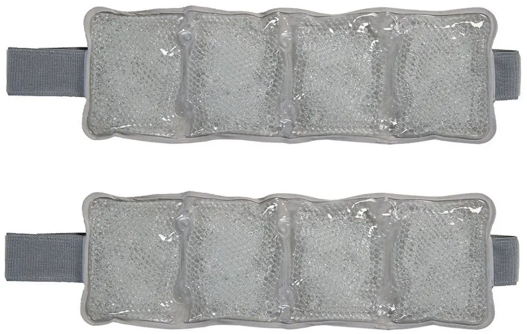 Fashy Gel Kussen 2x