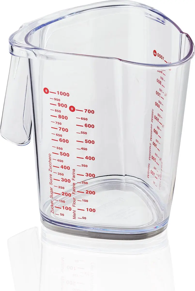 Leifheit Comfortline Maatbeker 1L