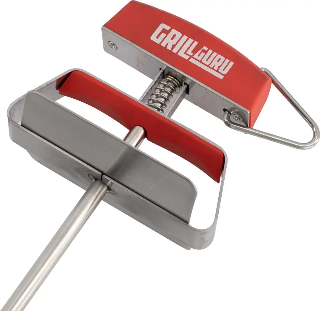 Grill Guru Easy Grid Lifter GG727 - Rood