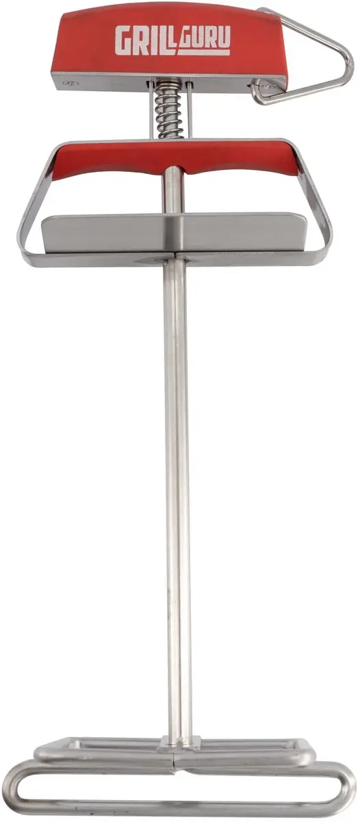 Grill Guru Easy Grid Lifter GG727