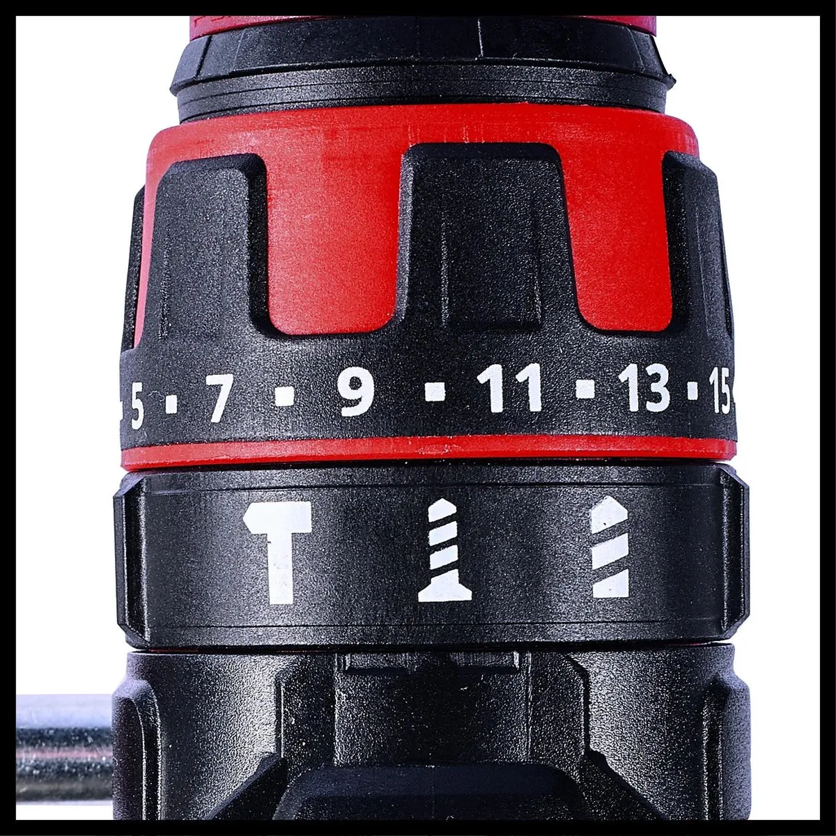 Einhell TE-CD 18/48 Li-i Klopboormachine - 18V - 48Nm - 2x2,0Ah