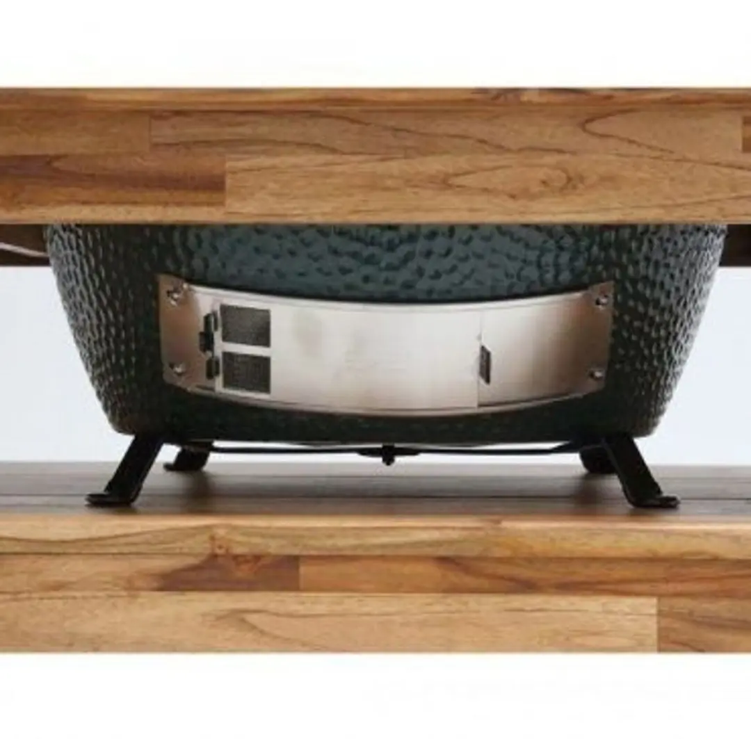 Big Green Egg Onderstel Medium Table Nest - Multi