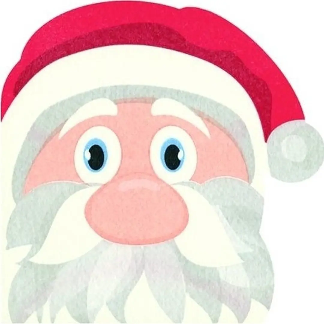 Duni Goudkleurig Kerst Tafelkleed & Servetten - 13 Stuks