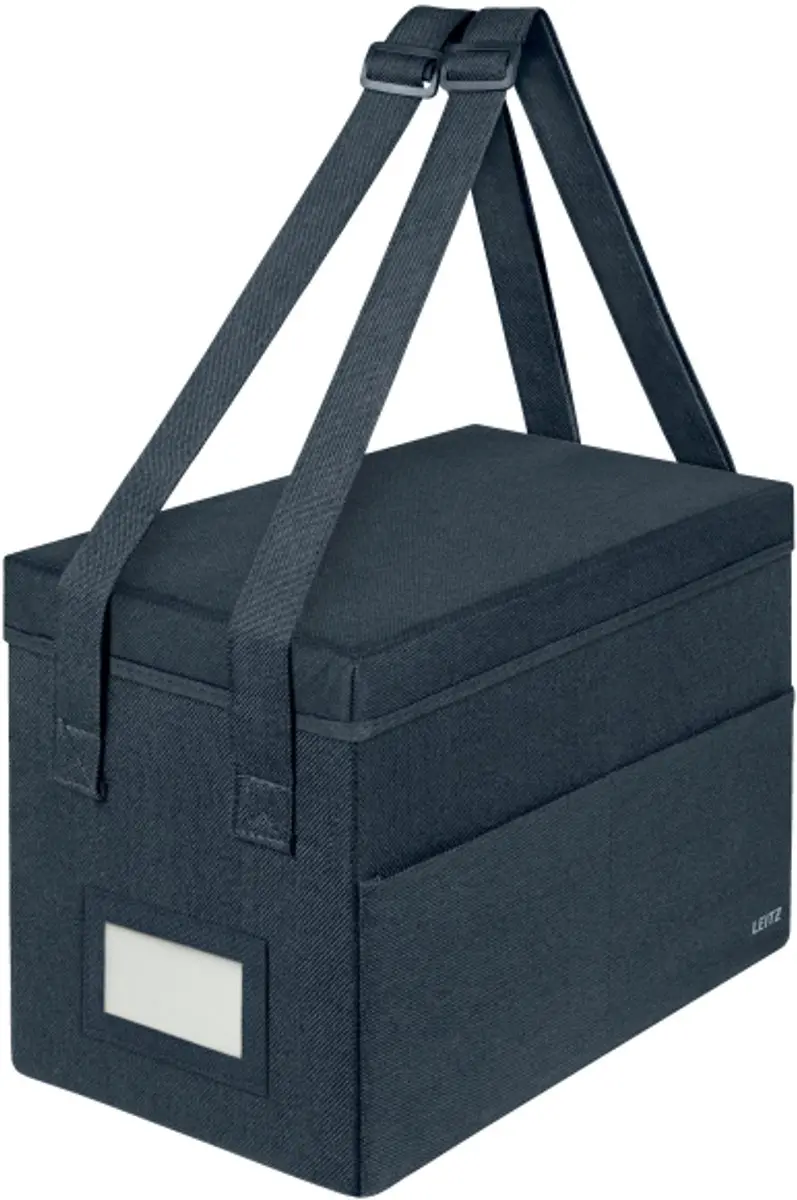 Leitz Stoffen Hot Desking Opbergtas 18.5L