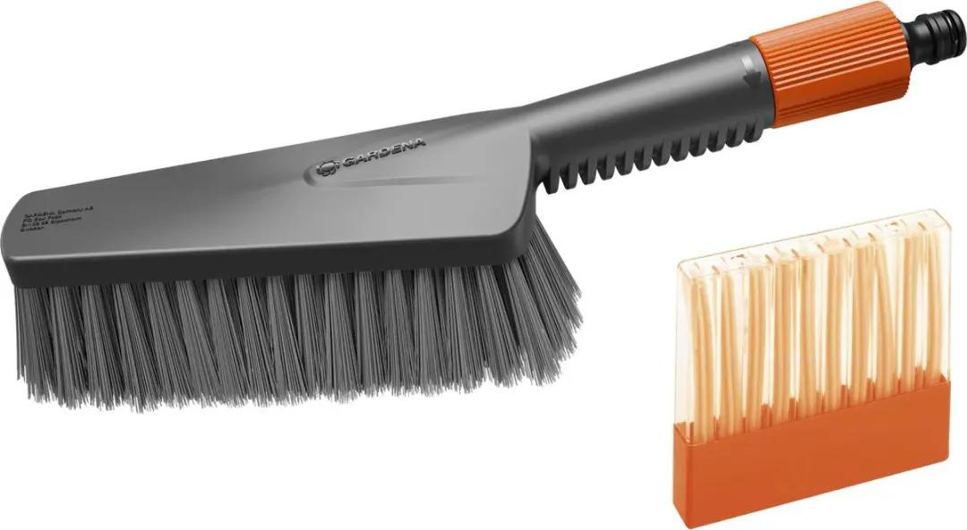 Gardena Cleansystem Schoonmaakset