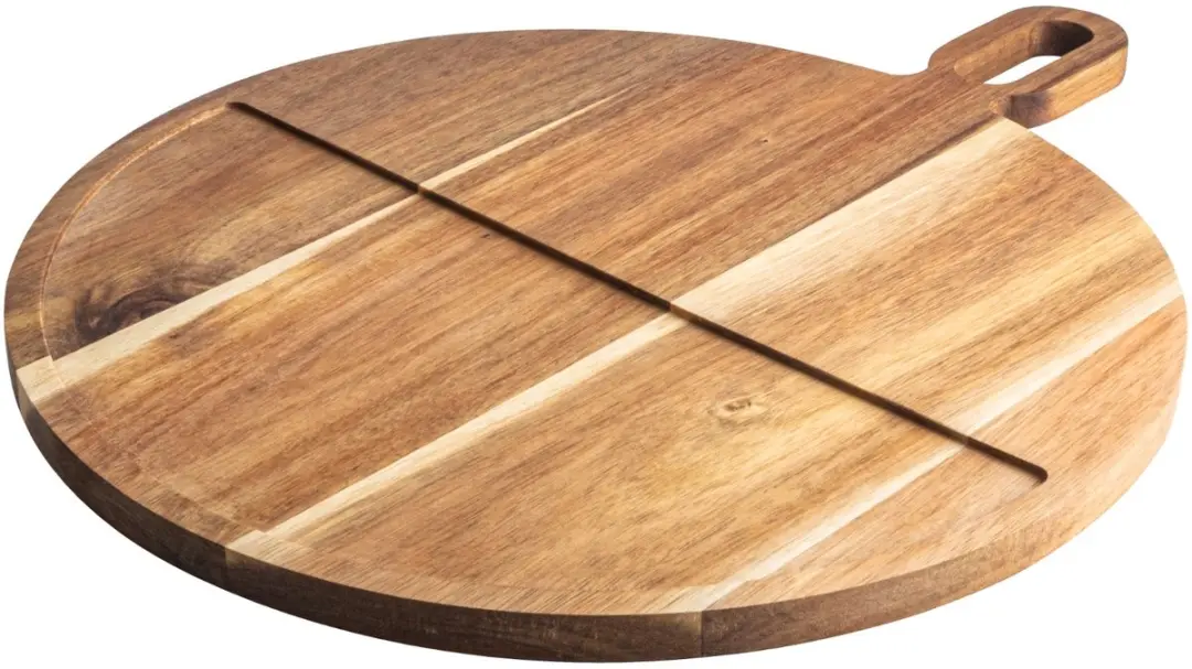 Gusta Sunday Serveerplank Ø35cm