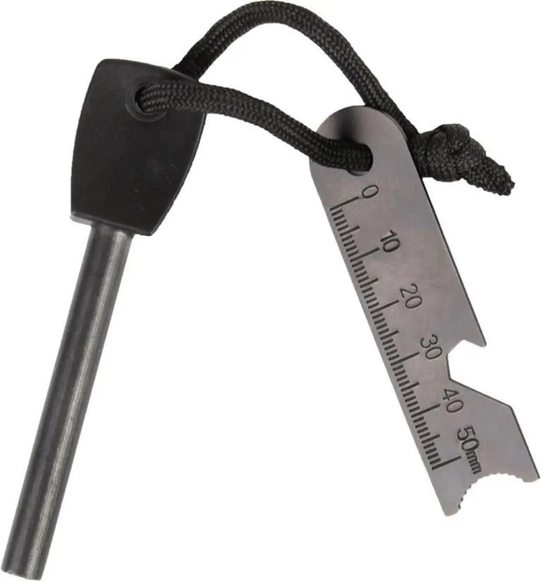 Esschert Design Magnesium Vuurstarter
