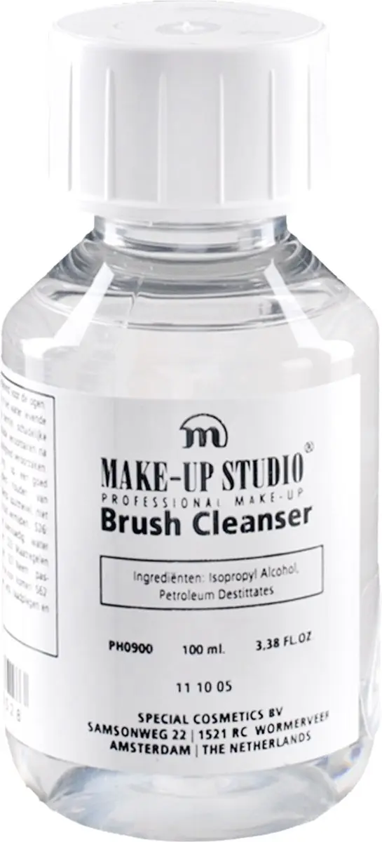 Make-up Studio PH0900 Make-upkwastreiniger