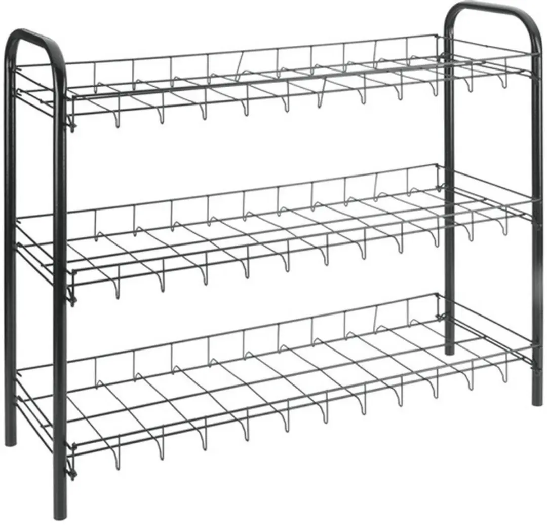 Metaltex Tomado Schoenenrek 3 lagen