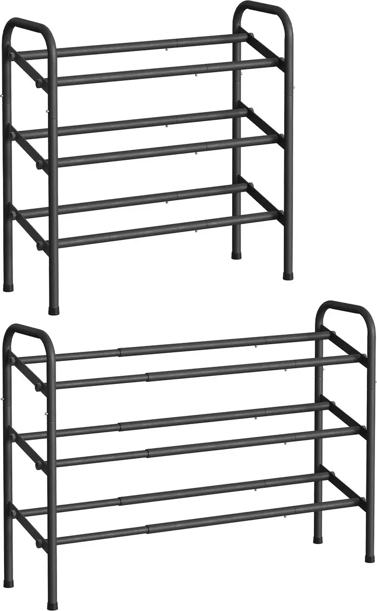 Songmics Schoenenrek LMR039B01V2