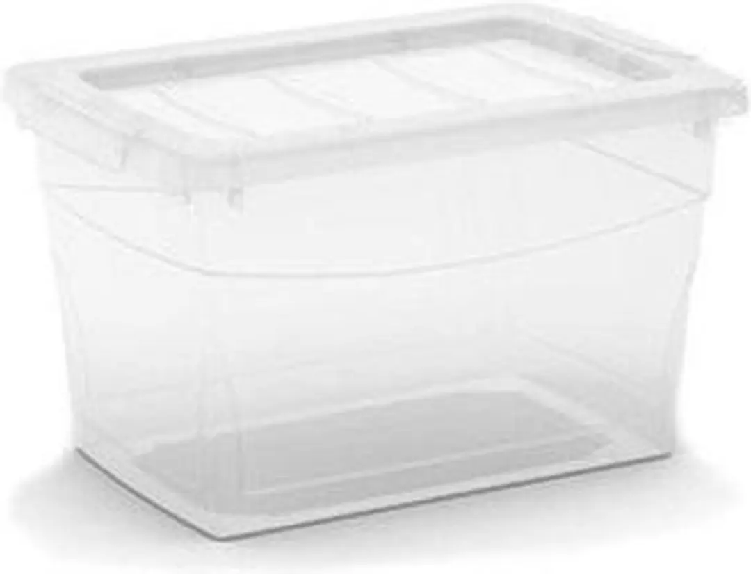 KIS Omnibox Opbergbox 16L