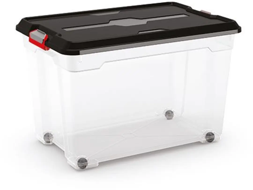 Curver Moover Opbergbox XL TR