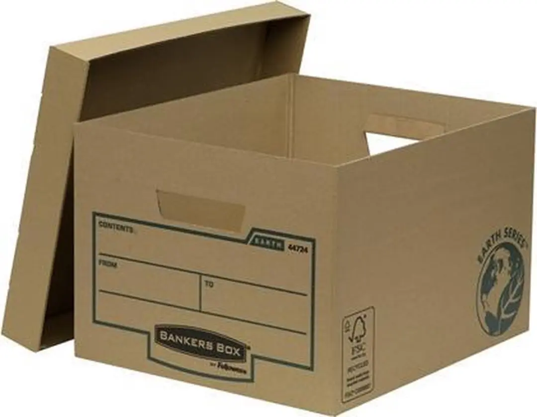 Fellowes Tijdschriftenhouder