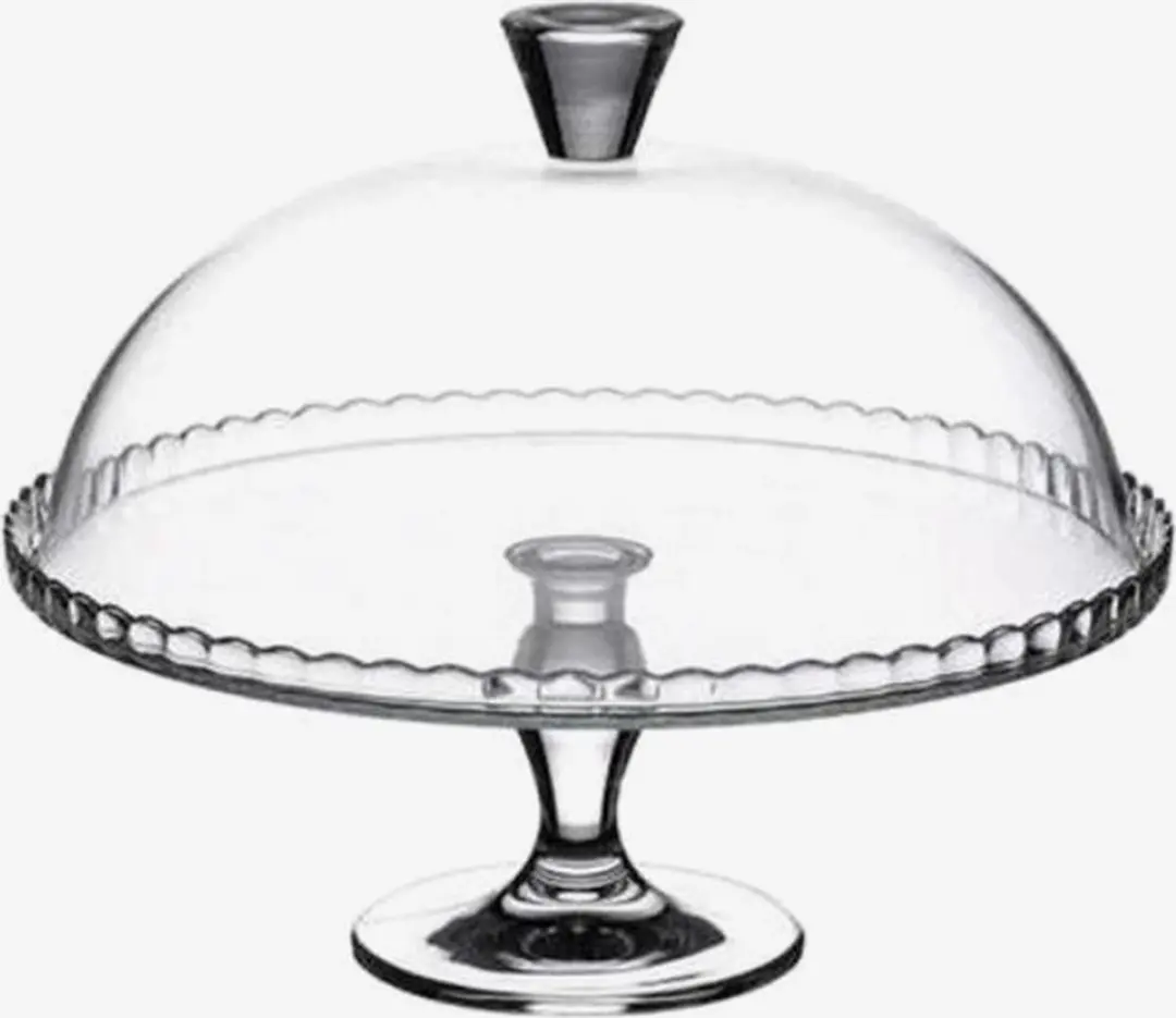 Pasabahce Plateau Taartplateau 32cm