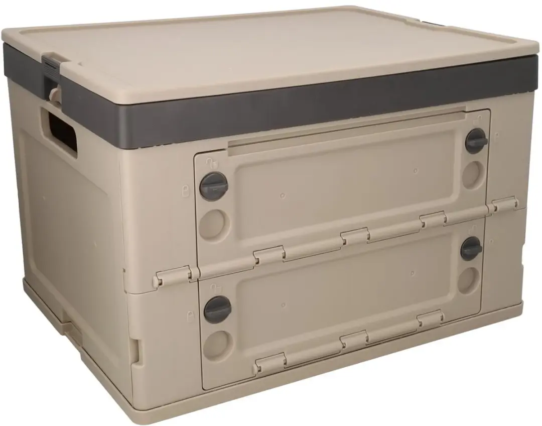 Haba Campbox Nomad Opvouwbare Opbergkrat 48L