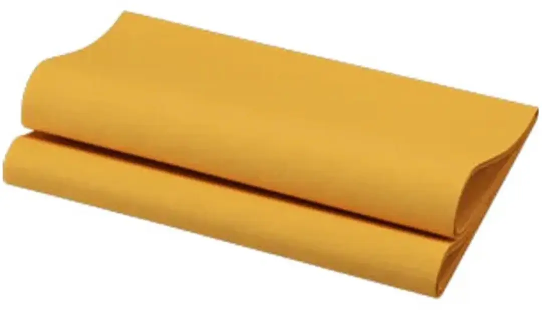 Duni Bio Dunisoft Servet 40x40cm