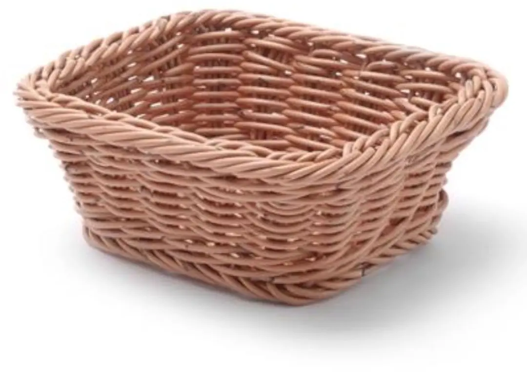 HENDI Broodmand GN 1/6 - 176x162x65mm - Staal