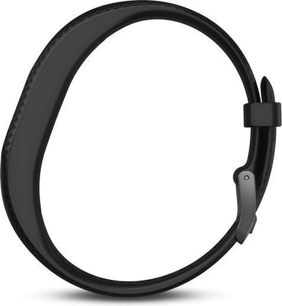 Garmin vívofit 4 Activity Tracker - M/L - Zwart