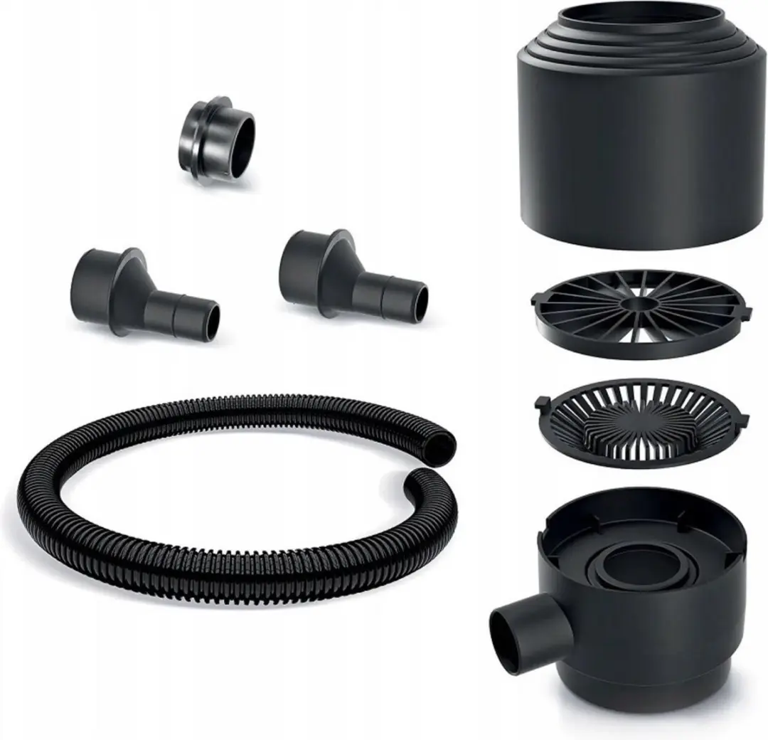 Prosperplast Vulautomaat Regenpijp 75-110mm