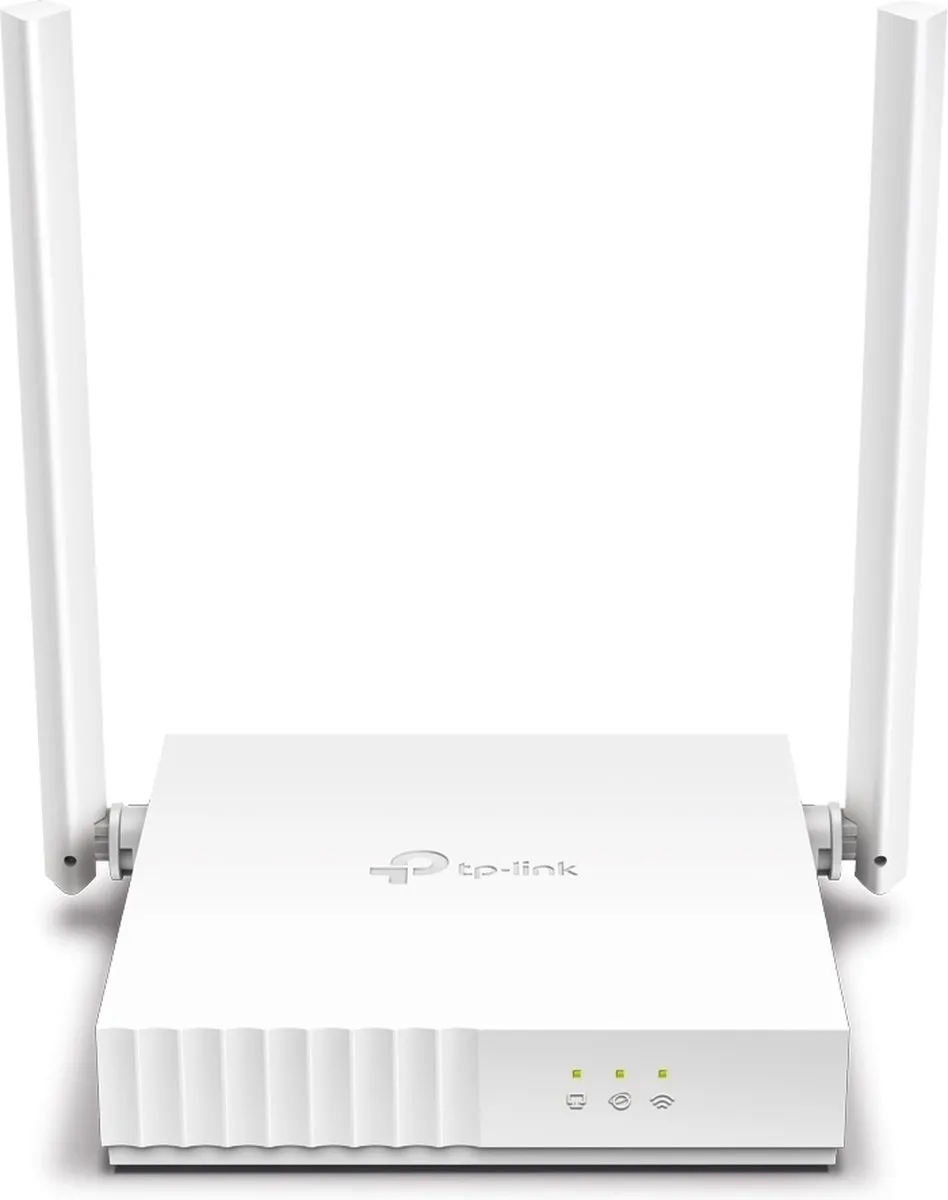 TP-Link TL-WR820N WiFi 4 Router