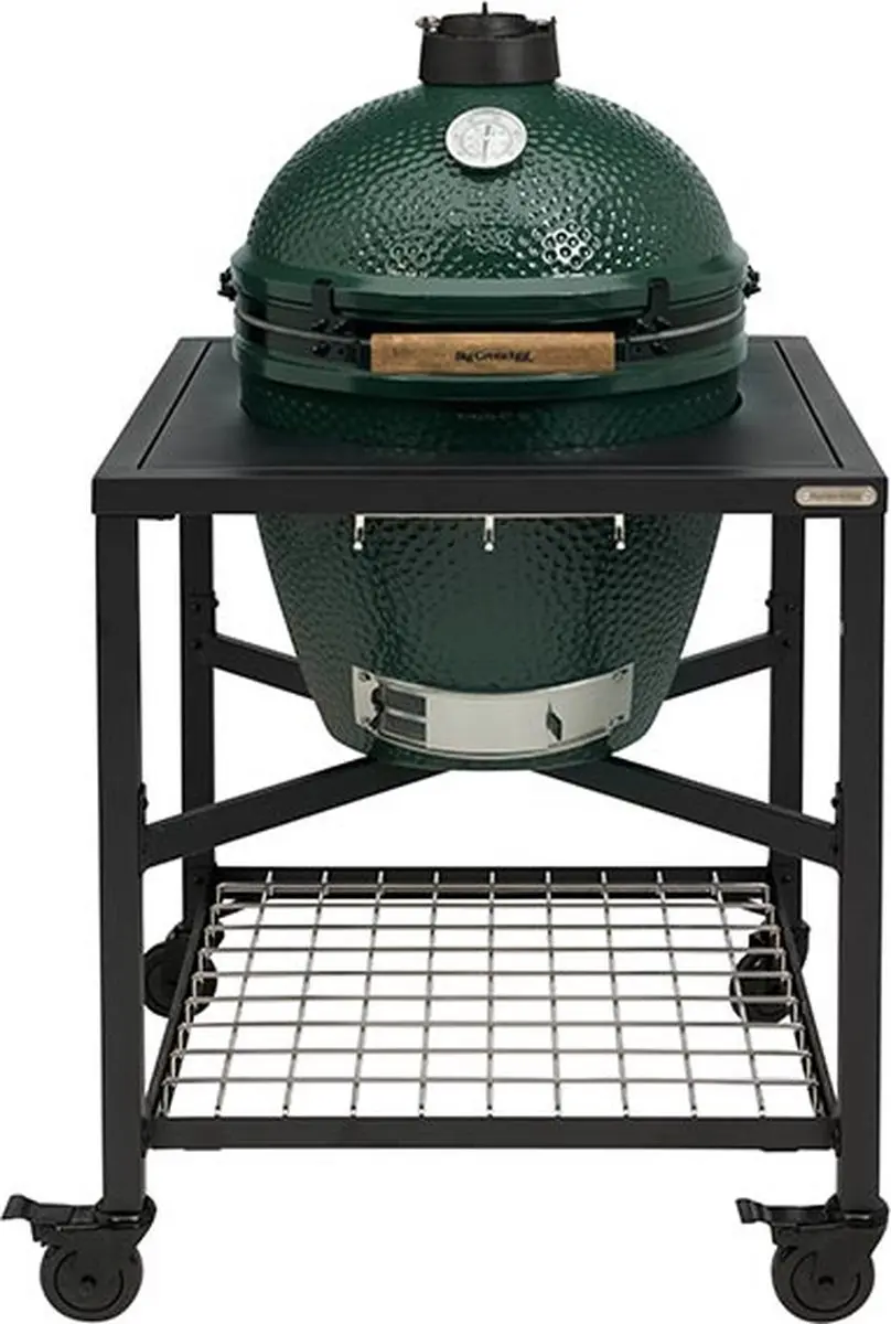 Big Green Egg Frame XLarge - 4 Poten