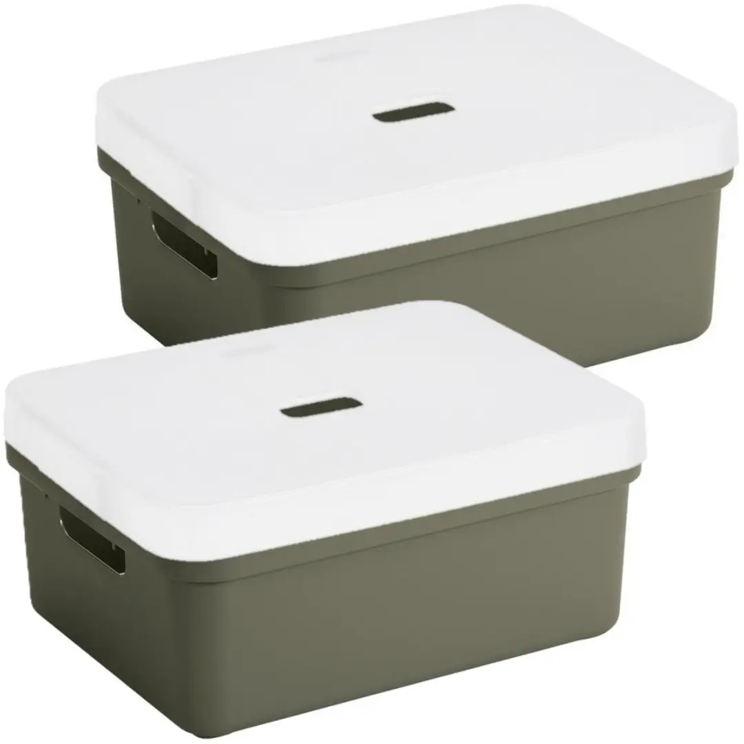 Sunware Opbergbox 24L
