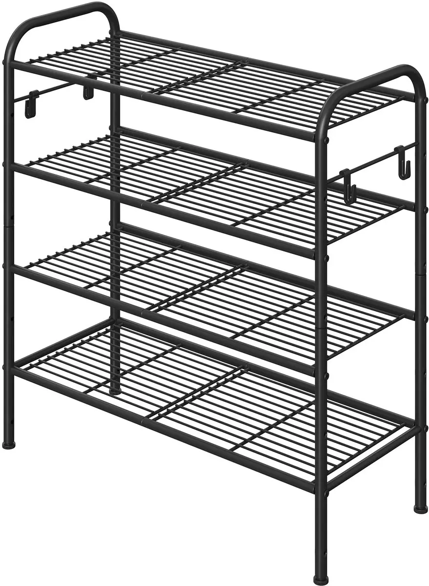 Songmics Schoenenrek LMR069B01