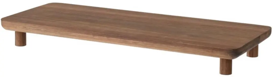 Excellent Houseware Serveerplank Acacia 36x14,5cm