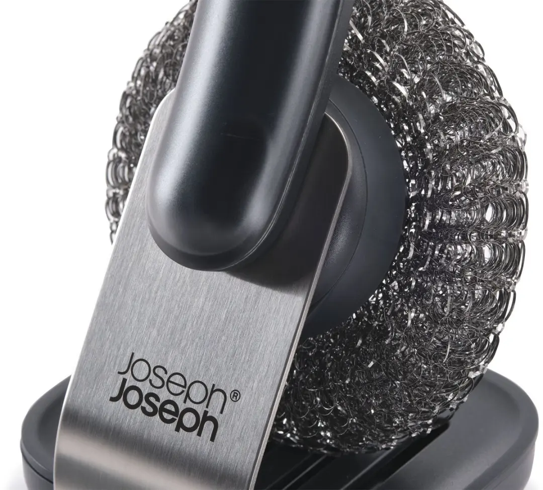 Joseph Joseph SinkTech Afwasborstel 6500010 - Met standaard - afbeelding 6 van 6
