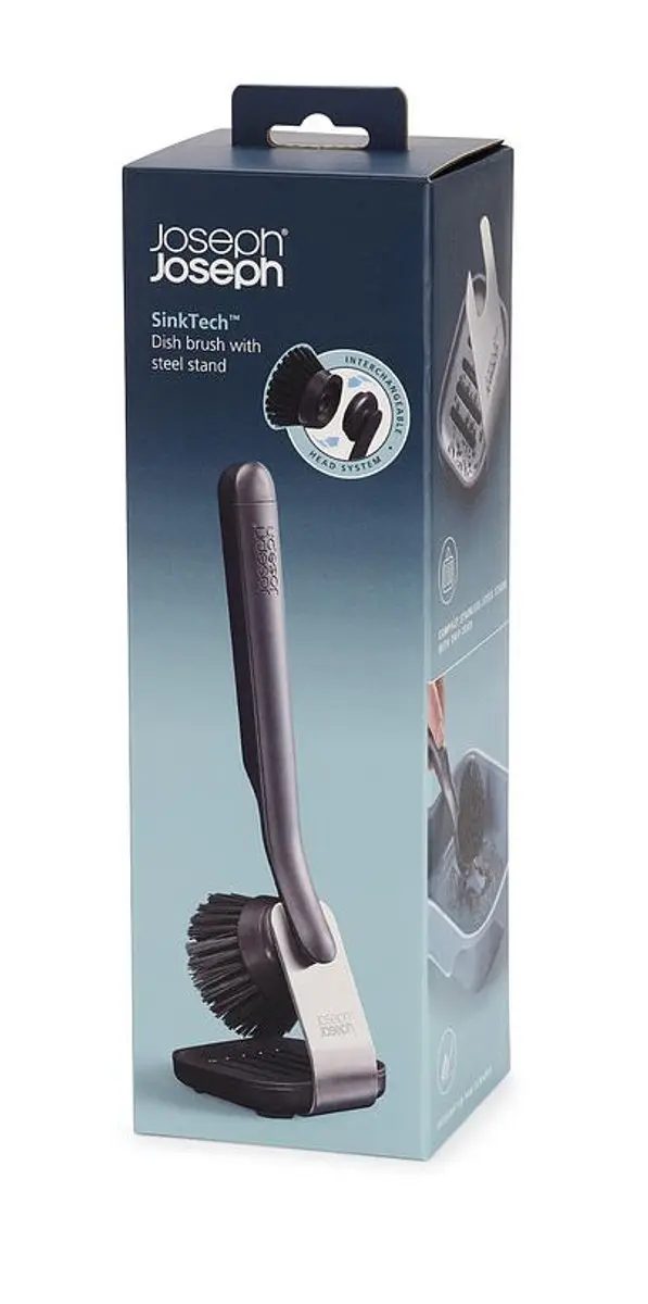 Joseph Joseph SinkTech Afwasborstel 6500010 - Met standaard