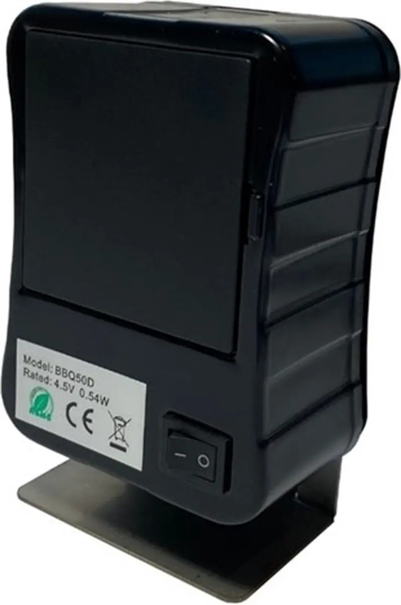 Ofyr Rotisserie Motor OA-RM