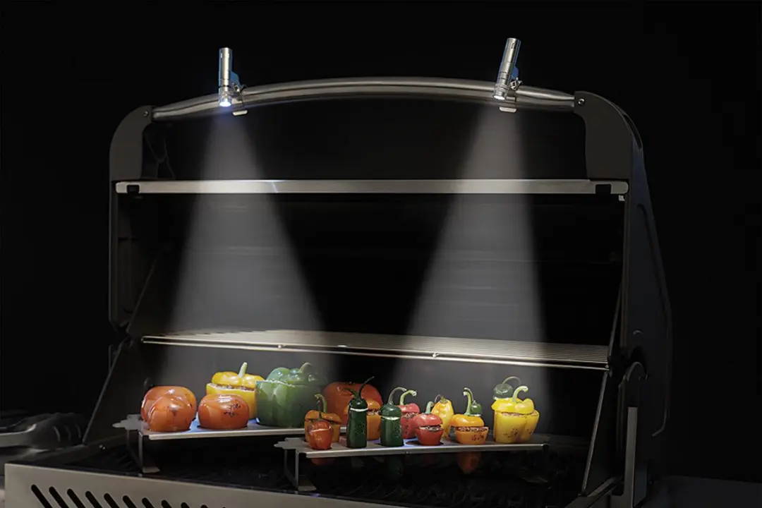 Napoleon BBQ Licht - 2 Stuks - Zoals Foto - afbeelding 6 van 6