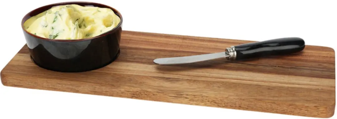 Excellent Houseware Serveerplank Keramiek