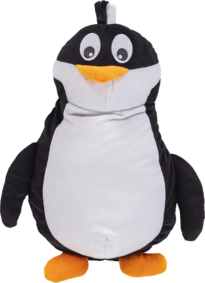 Fashy Pinguin Warmwaterkruik 0,8L