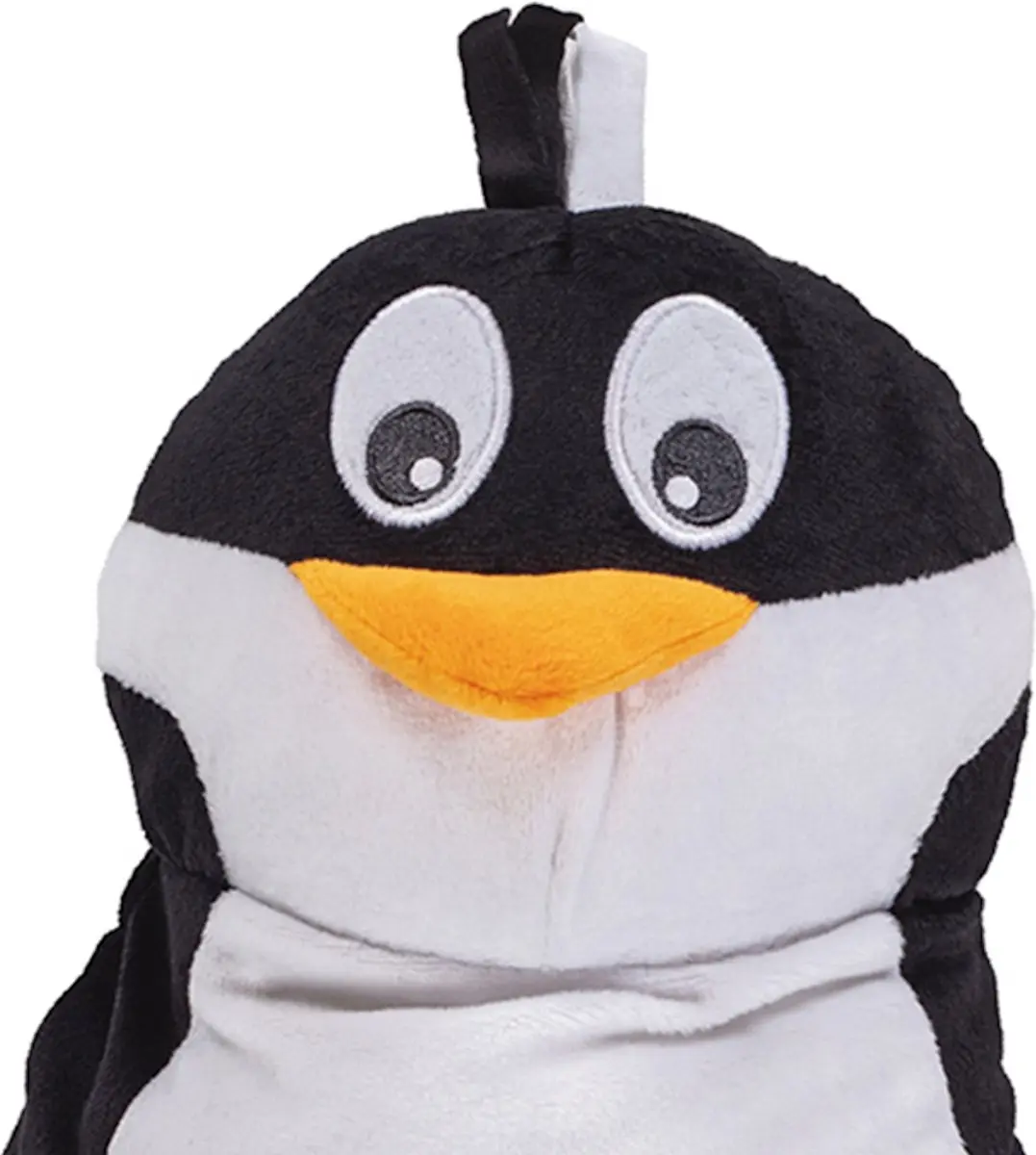 Fashy Pinguin Warmwaterkruik 0,8L - 38x36cm - Pino