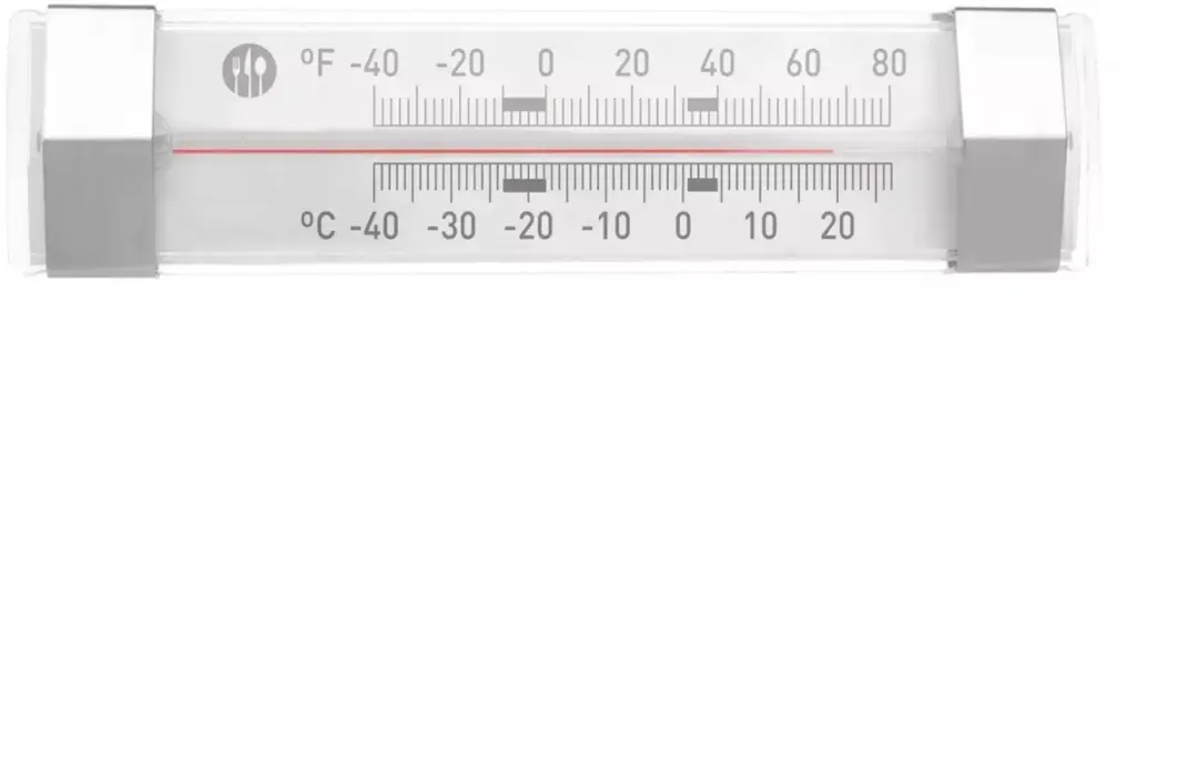 Hendi Koelkastthermometer 271261