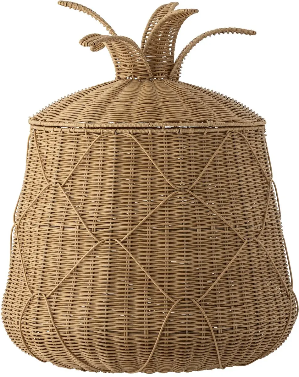 Bloomingville Opbergmand Annan Ananas
