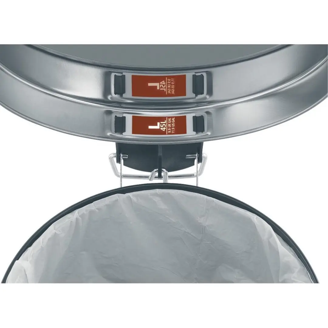 Brabantia Perfect Fit Afvalzakken Code L - 12 Rollen x 10 Stuks