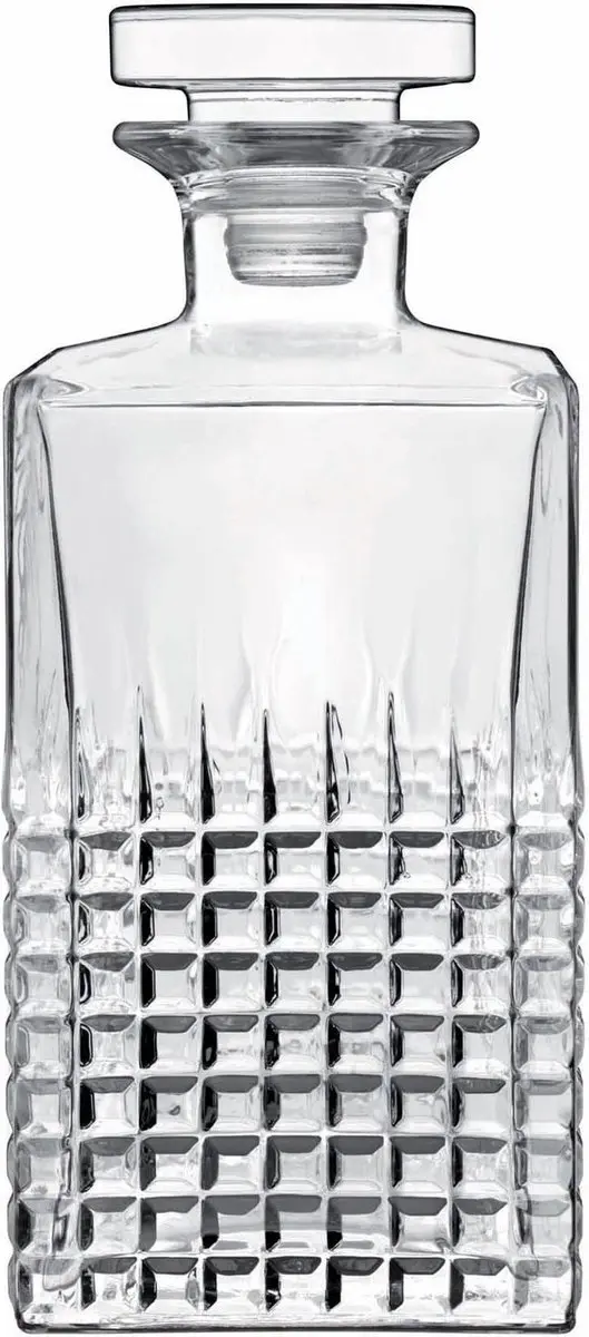 Luigi Bormioli Karaf Charme 0,75L