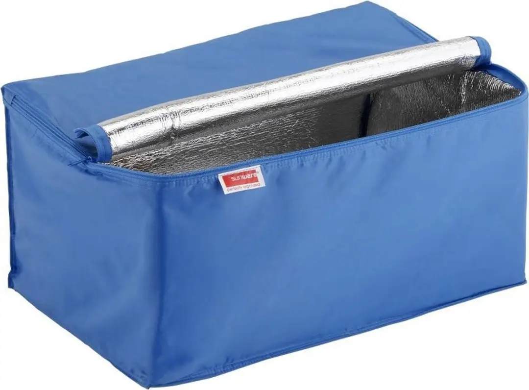 Sunware Square Koeltas 45L