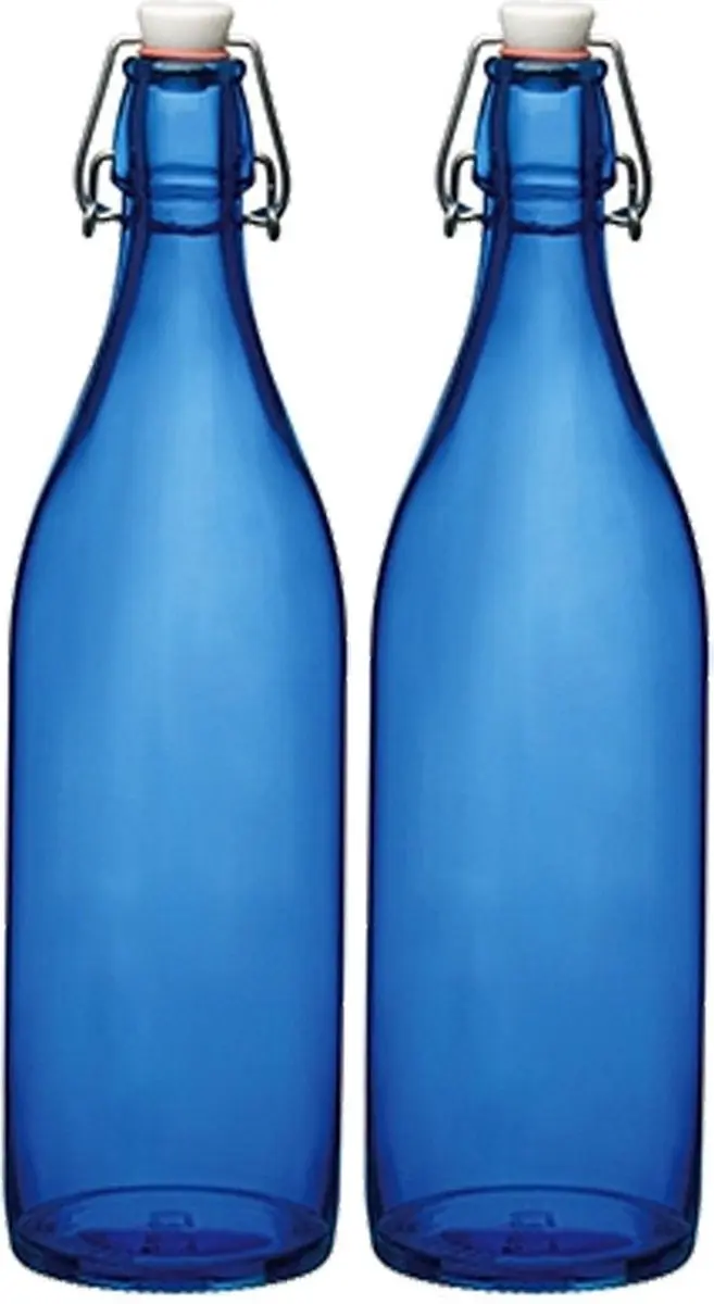 Bormioli Rocco Giara Home Deco Waterfles