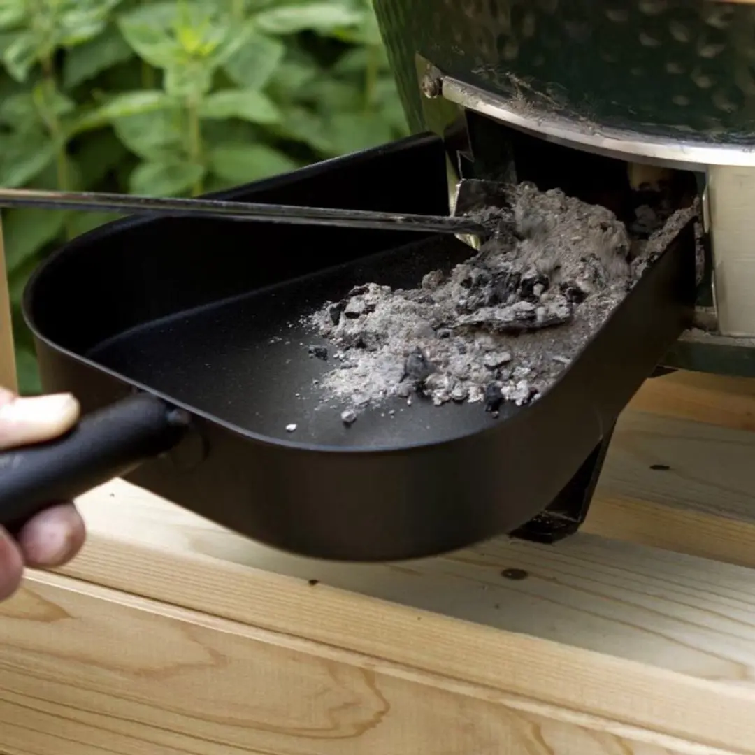Big Green Egg Assopvangpan 0665719106049 - Multi