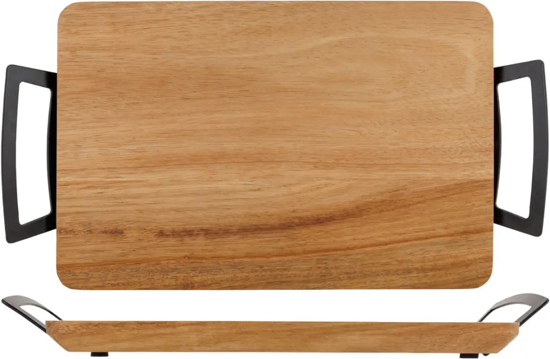 Cosy&Trendy Serveerplank Acacia 33x20cm
